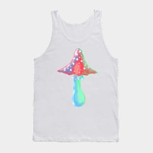 Mushroom Tank Top